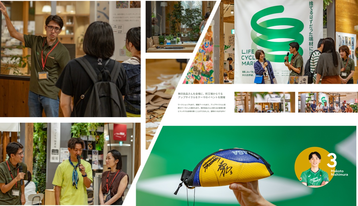 LIFE-CYCLE-MARKET_実施報告_TOP画像2